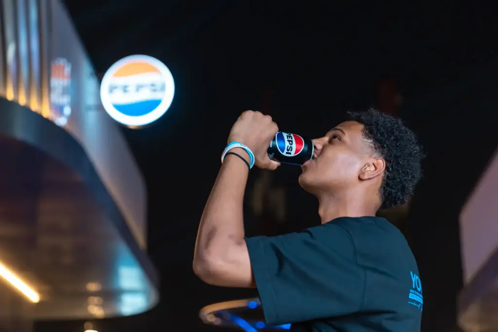 PepsiCo returns as main partner of the Esports World Cup 2025