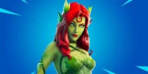 All DC skins in Fortnite (so far) and how to get them
