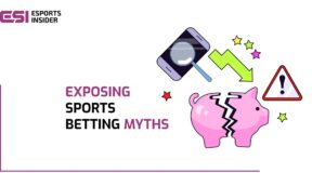 Common sports betting myths you should ignore