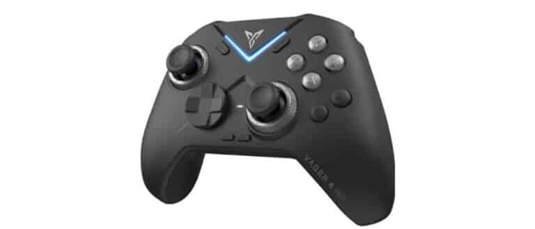 PC controllers: 6 of the best for first-person shooters