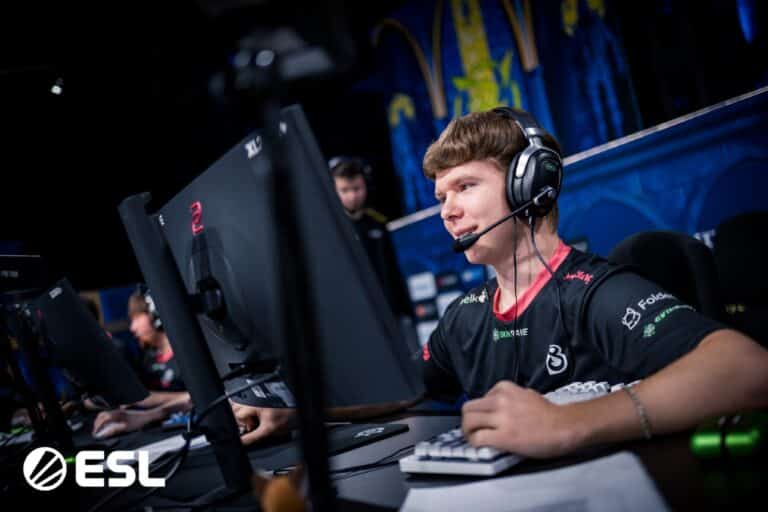 Complexity, B8 and MIBR eliminated from IEM Cologne 2025