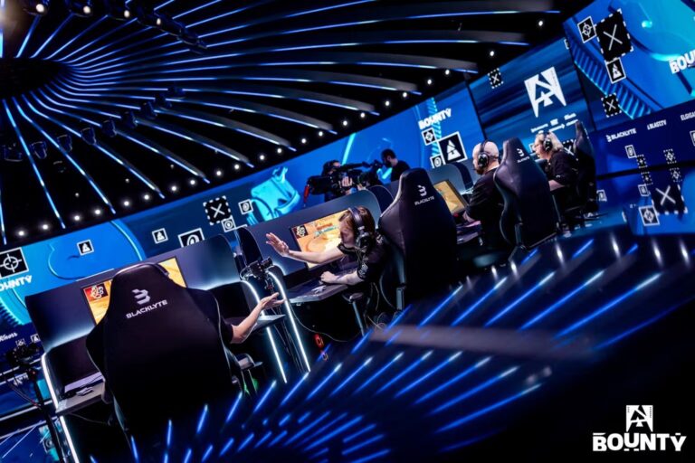 BLAST Bounty Season 2 teams revealed, Team Falcons declines invite