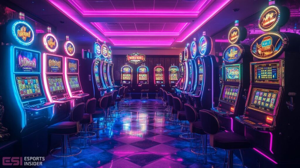 Nejlepší online casino pro české hráče
