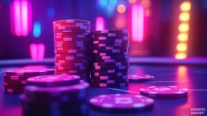 Casinos online con depósito mínimo de 10 euros