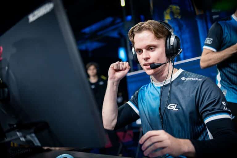 GamerLegion and Astralis knocked out of IEM Cologne 2025