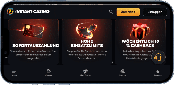 200% Casino Bonus 2026: Alle aktuellen Angebote