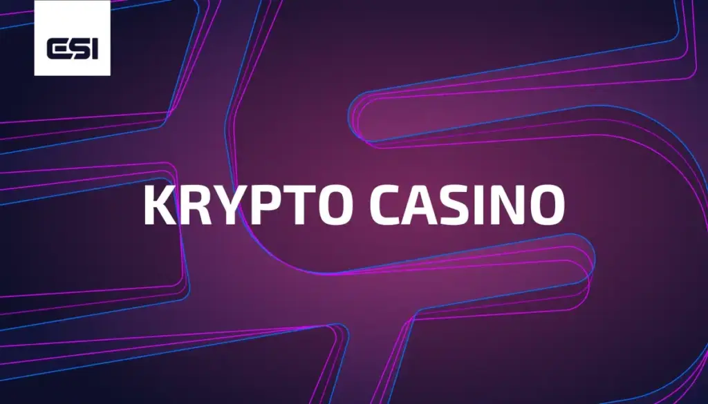 Beste krypto casino 2026 – Norges beste Bitcoin casinoer