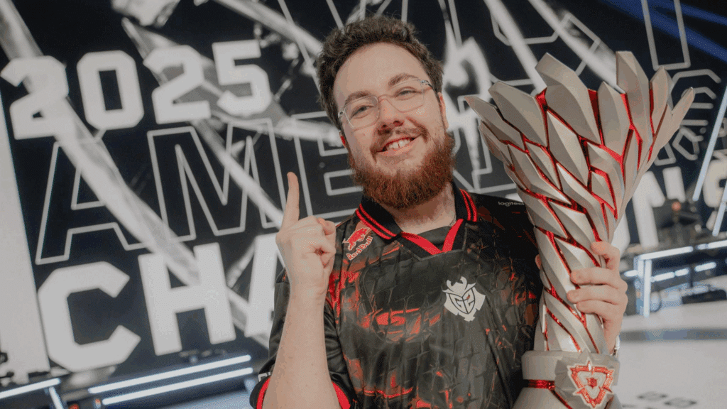 leaf miss VALORANT Esports World Cup