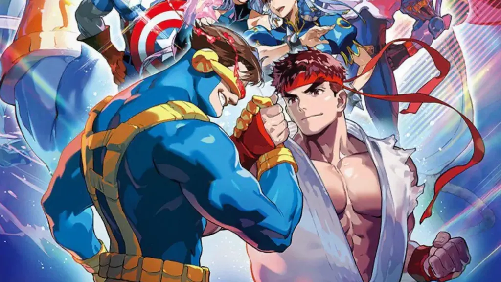 Evo 2025 predicted to be massive, with Marvel vs. Capcom 2 tournament the biggest in game’s history