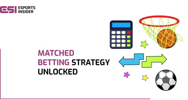 What is matched betting? Find out how to reduce betting risk