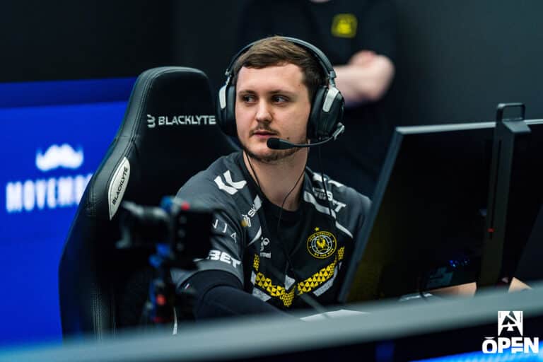Mezii becomes first esports player to receive X hashtag