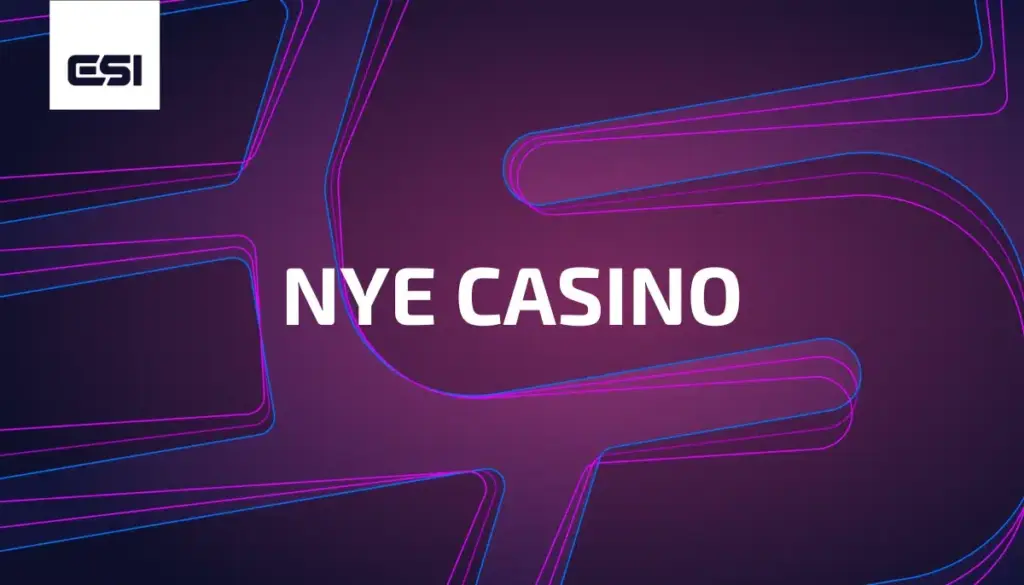 Nye casino – Helt nye casinoer i Norge 2026