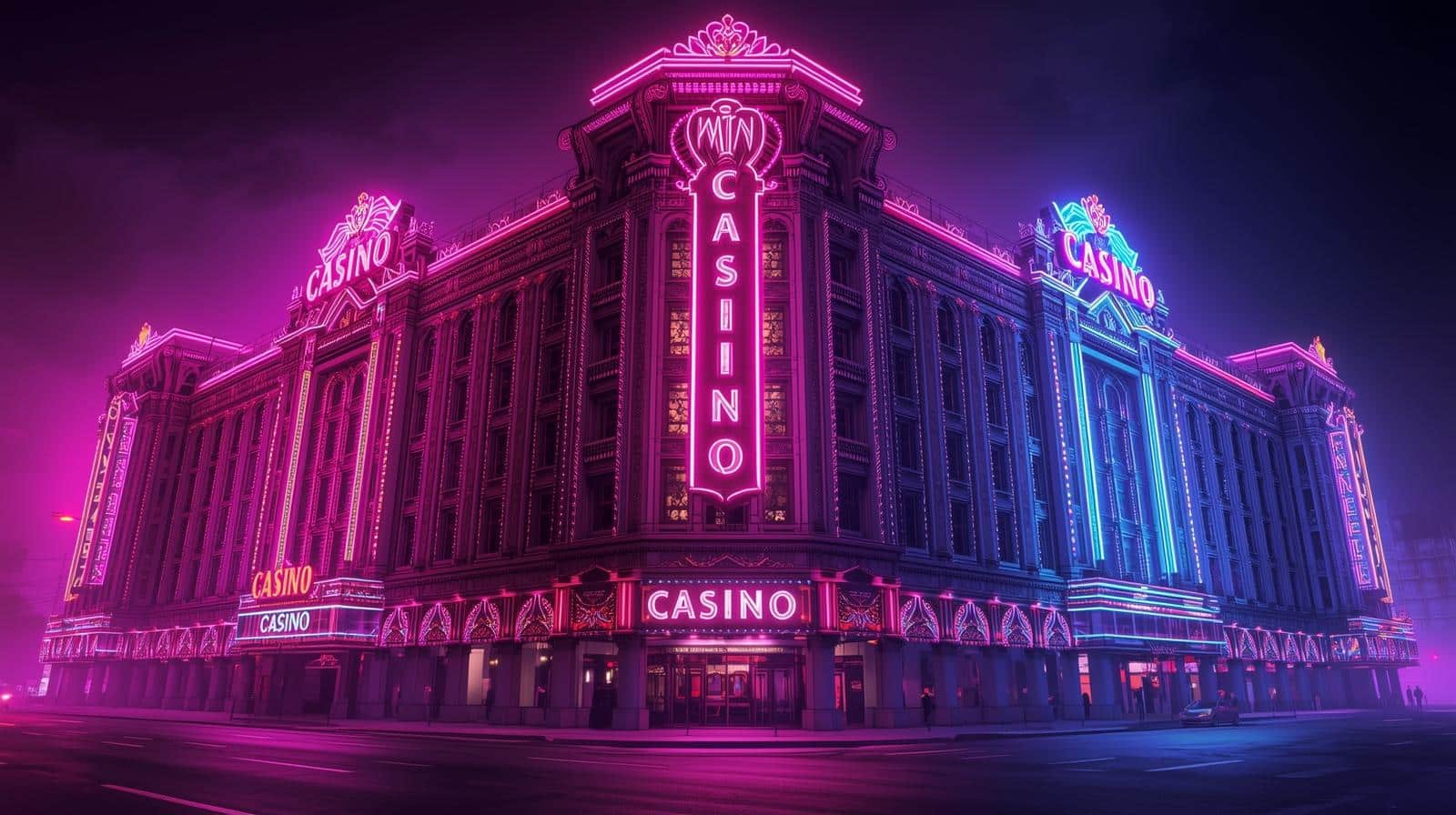 Ολα τα Online Casino Ελλαδα | Νομιμα online casino στην Ελλαδα 2026