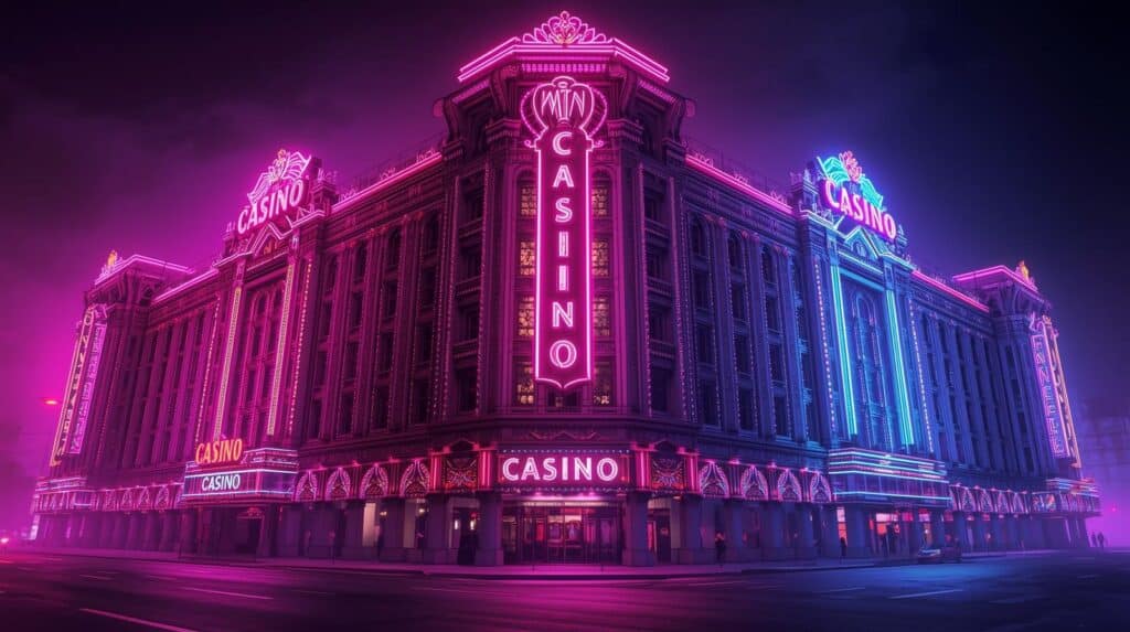 Ολα τα Online Casino Greece – Τα καλυτερα online casino στην ελλαδα 2026
