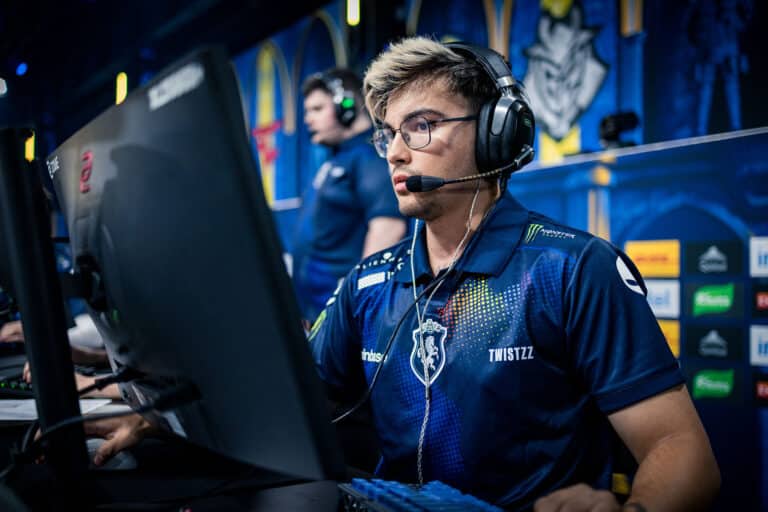 Team Liquid, Team Falcons and HEROIC eliminated from IEM Cologne 2025