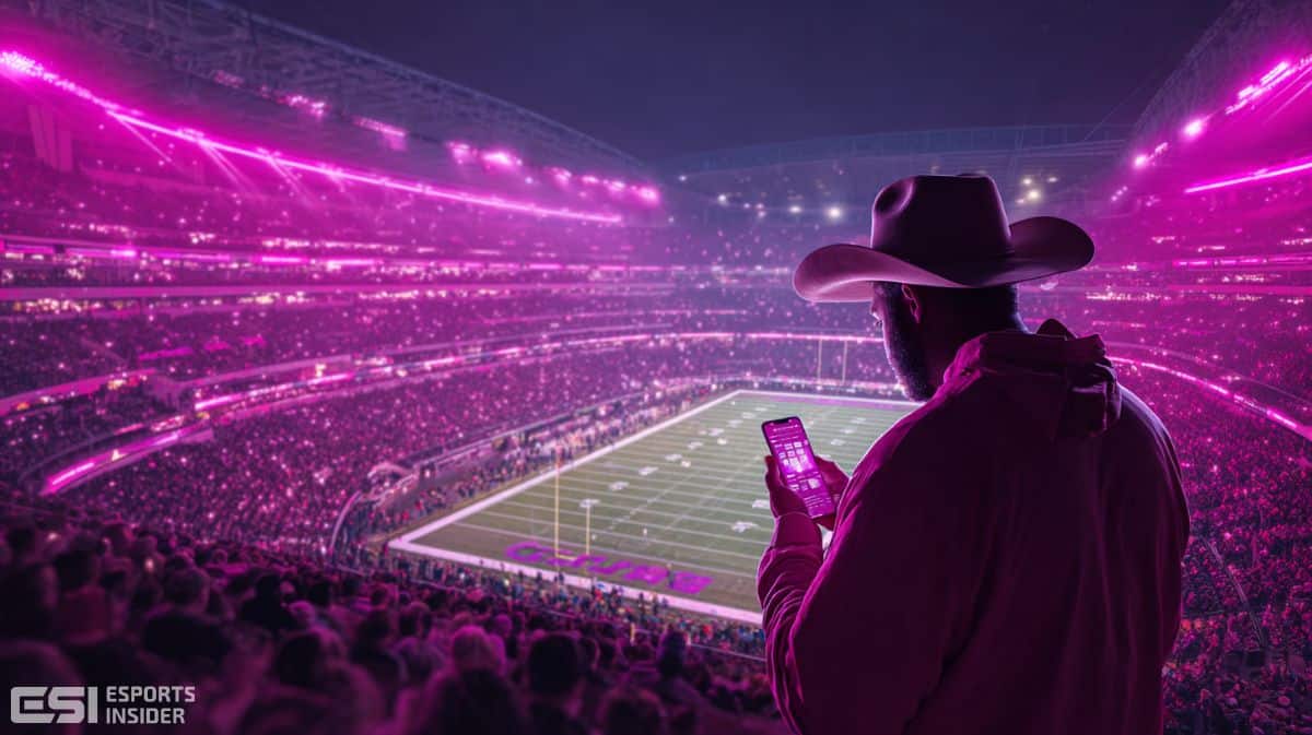 Texas Sportsbooks 2026 - Best Betting Apps in Texas
