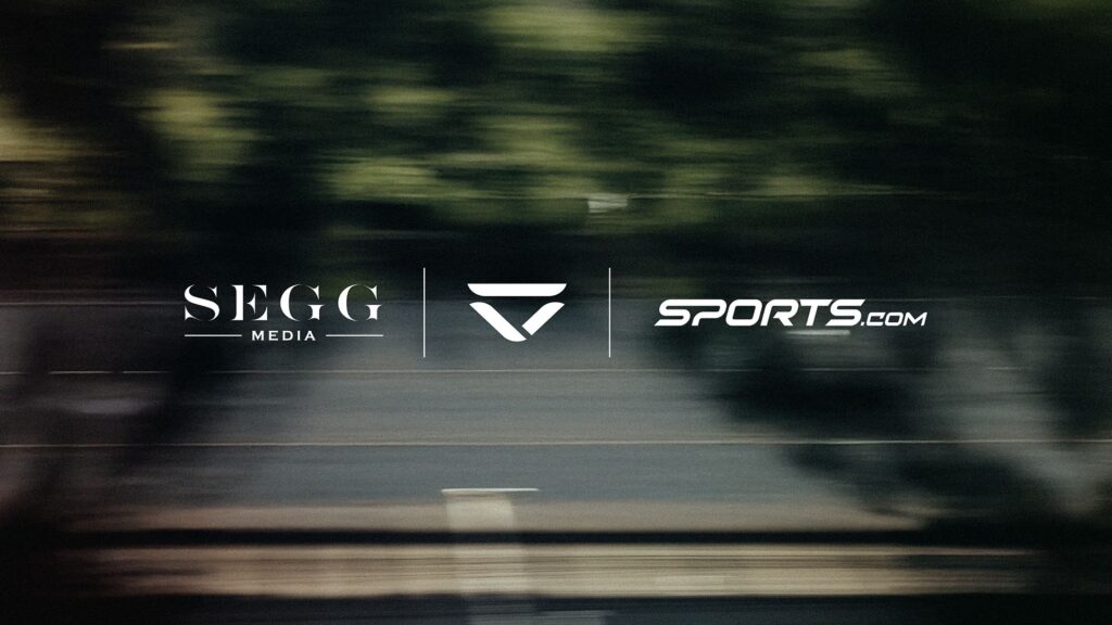 Veloce secures major investment from SEGG Media Veloce secures major investment from SEGG Media