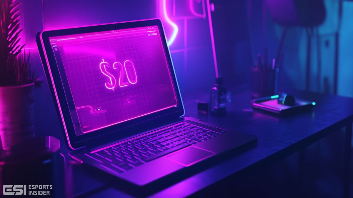 Best $20 Minimum Deposit Casinos 2026 - $20 Deposit Casinos