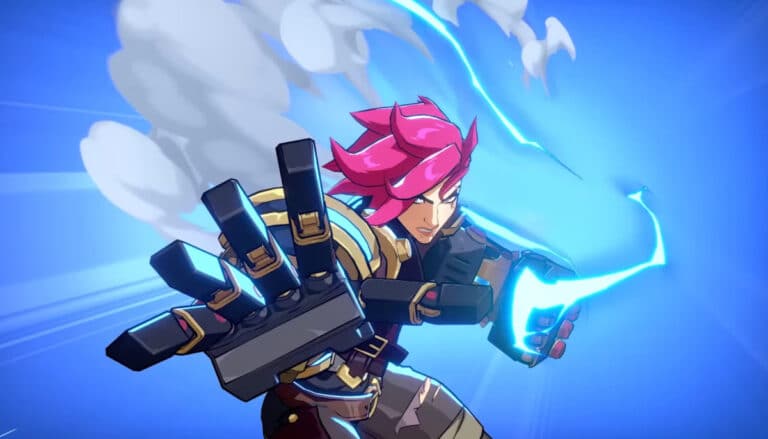 “There’s a lot of characters that are close”: 2XKO dev responds to roster concerns at Evo 2025
