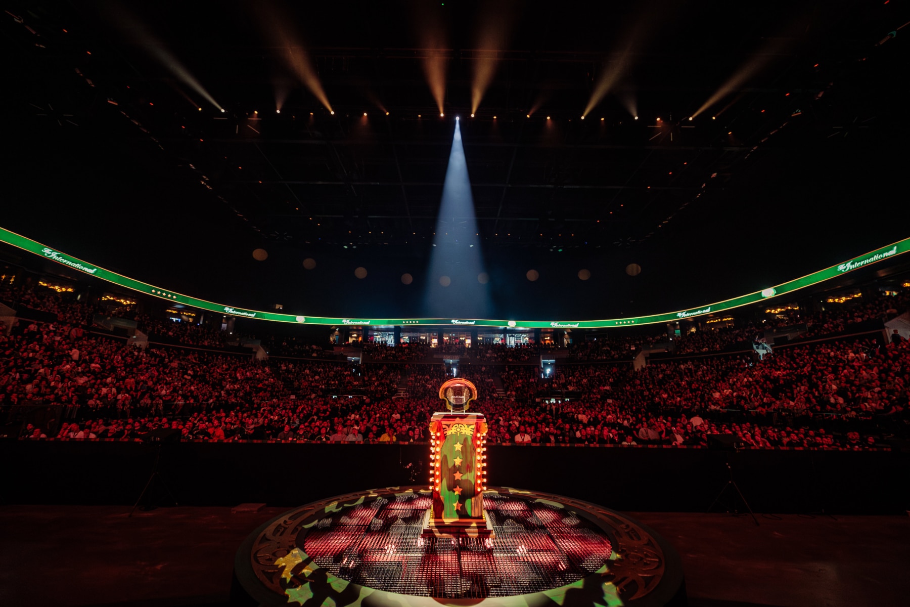 gaimin-gladiators-withdraws-from-the-international-2025