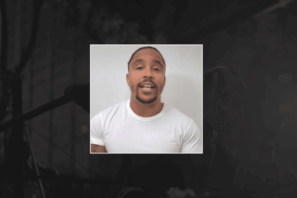 “I’ve been given a WWE tryout”: Anthony Taylor discusses WWE dream and Logan Paul