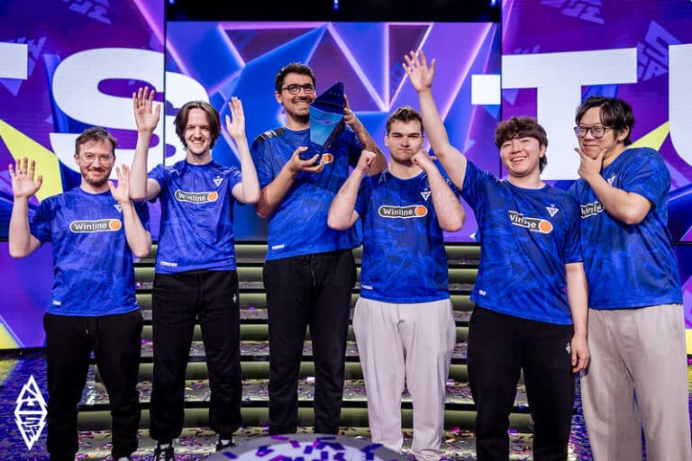 Team Liquid, Tundra and HEROIC among BLAST Slam IV invited teams