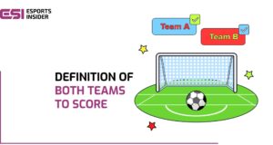 What is BTTS in betting? Both Teams To Score explained