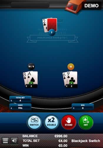 Baccarat at Solana casinos