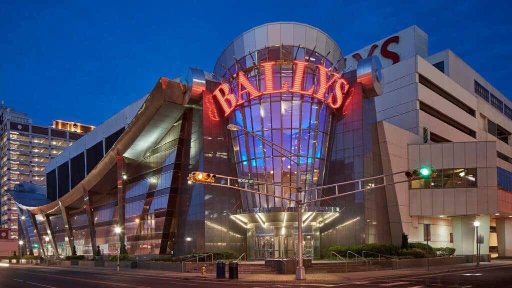 Bally’s Atlantic City reports losses in first half of 2025