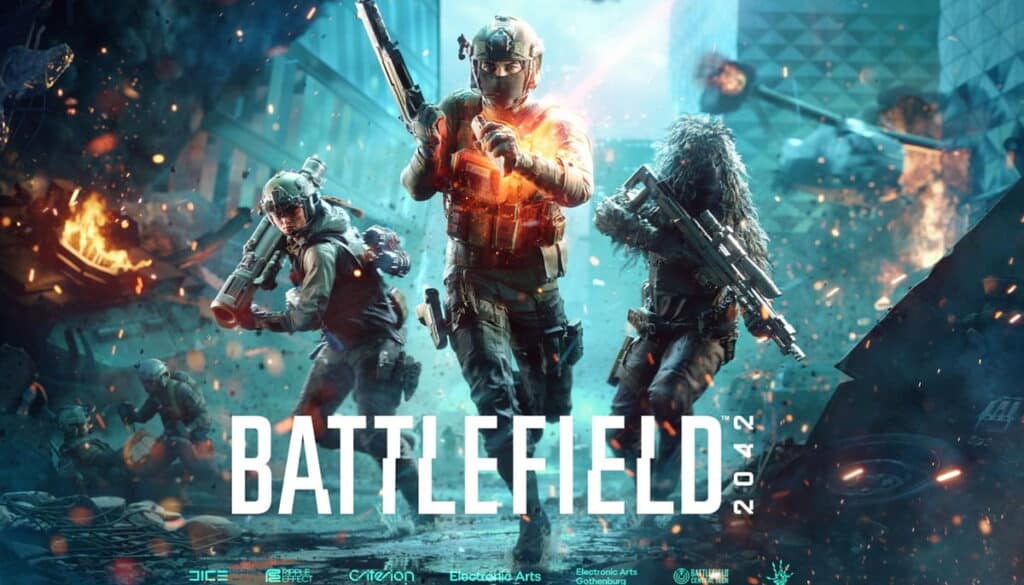 Saya membeli Battlefield 2042 dengan harga $ 3 – sekarang harga $ 70 BF6 terasa lebih buruk Saya membeli Battlefield 2042 dengan harga $ 3 – sekarang harga $ 70 BF6 terasa lebih buruk