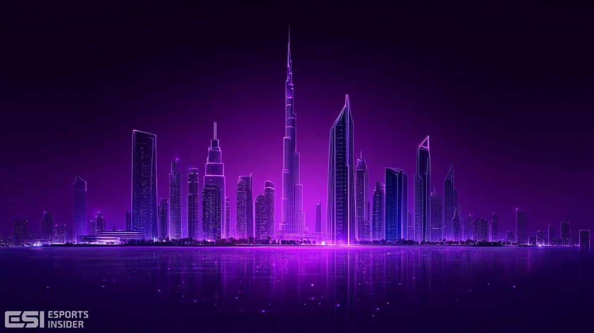 Best Online Casinos in the UAE - Dubai Casinos for 2026