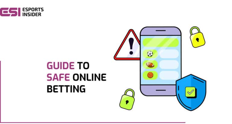 Best Practices for Responsible Esports Betting