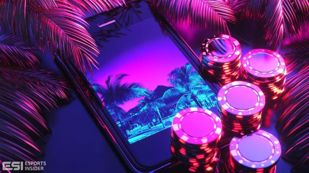 Nevada Online Casinos 2025 - Best Las Vegas Online Casinos