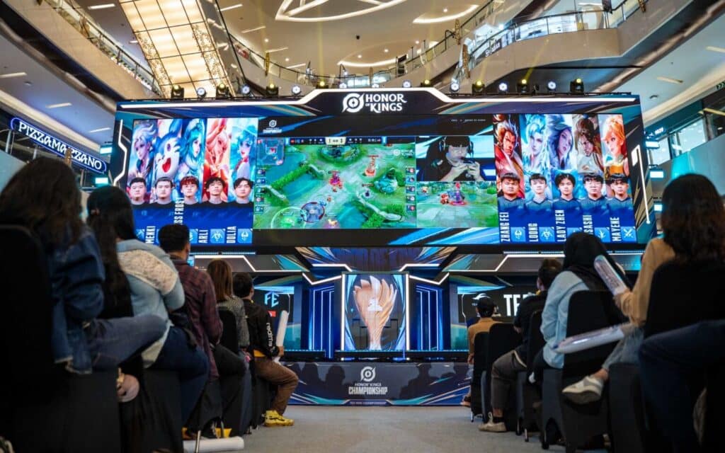 Image from the KIC 2024