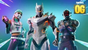 Fortnite Expert mode explained