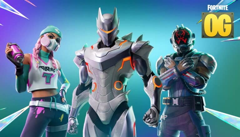 Fortnite Expert mode explained