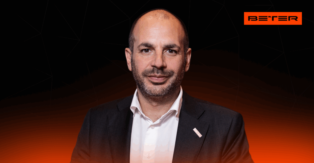 Inside BETER’s vision for fast-bet esports with Adam Conway