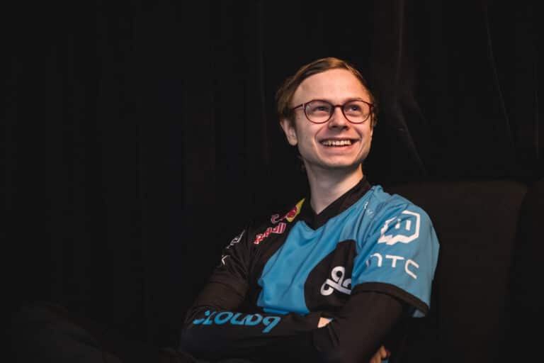 Jensen retires: A look back on the mid laner’s storied career