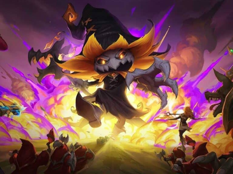 League of Legends Season 3: Doom Bots, WASD movement and smurf account bans