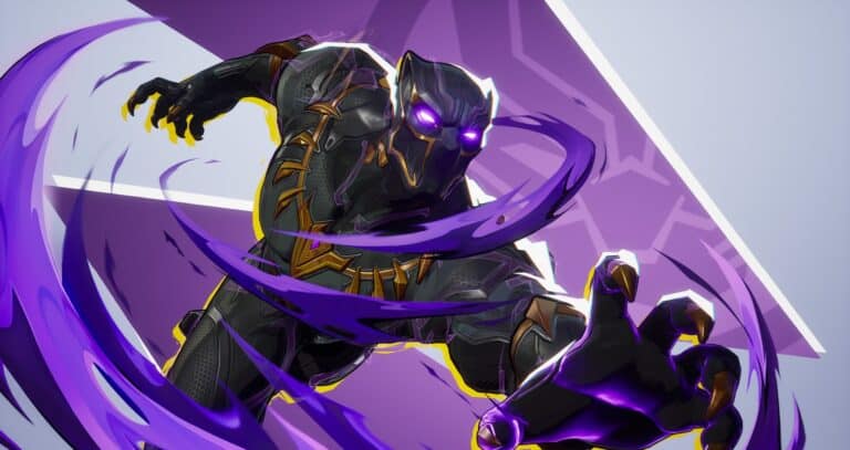 Marvel Rivals latest balance patch nerfs Wolverine and Black Panther