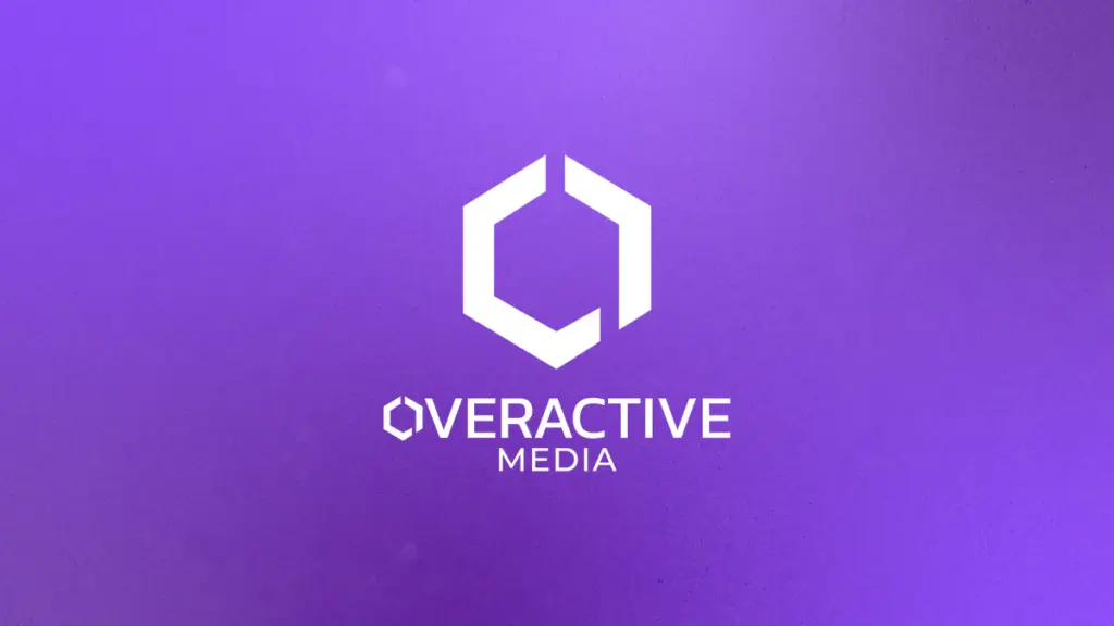 OverActive Media reports 26% revenue increase in Q2 2025, costs reduced by 14%