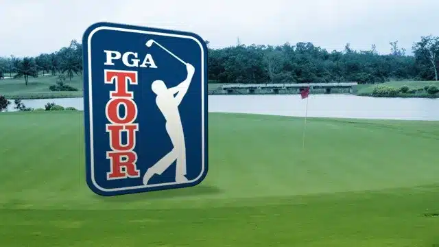PGA Tour’s Gaming Division Chief Advocates for Sports Betting Legalization in Georgia