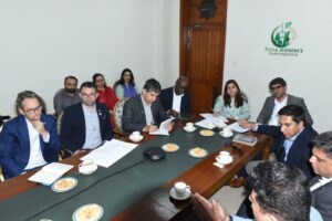 Pakistan government pushes esports with national policy