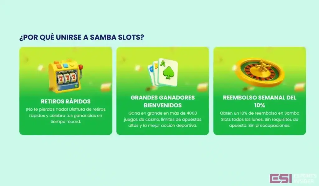 SambaSlots