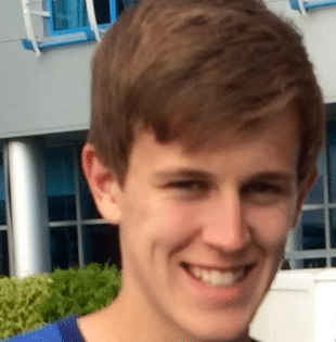 Jacob Potter