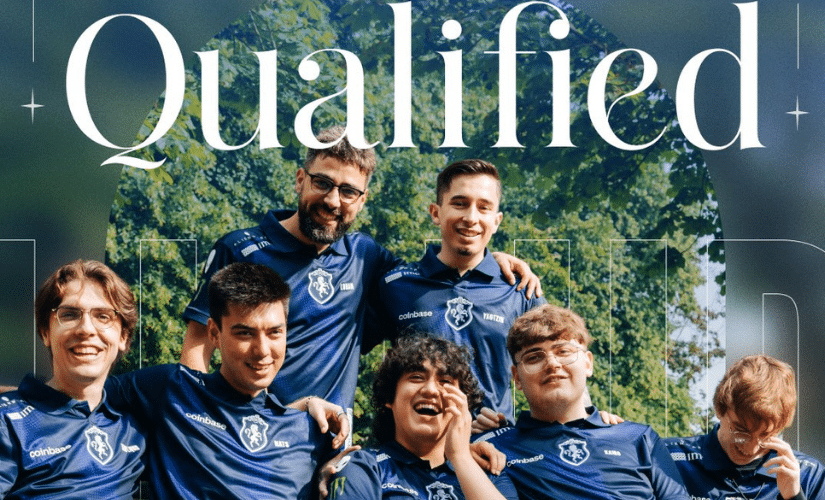 Team Liquid qualifies for VALORANT Champions