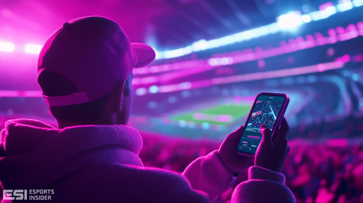 Best Betting Apps in California 2026 - California Sportsbooks