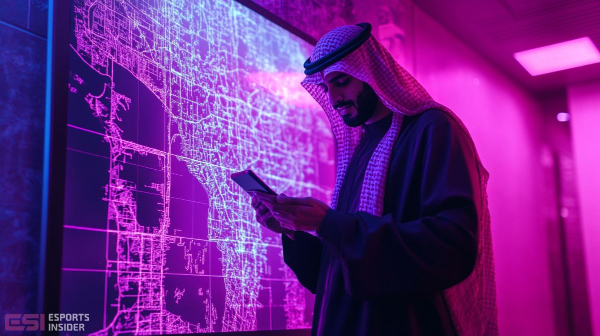 Best Online Casinos in Kuwait 2026 - Safe Kuwaiti Casinos to Play