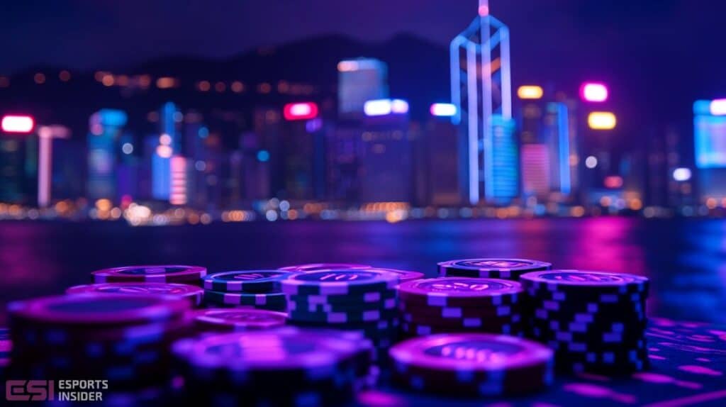 Kong: the 8th wonder of the world - Play for free and for real money