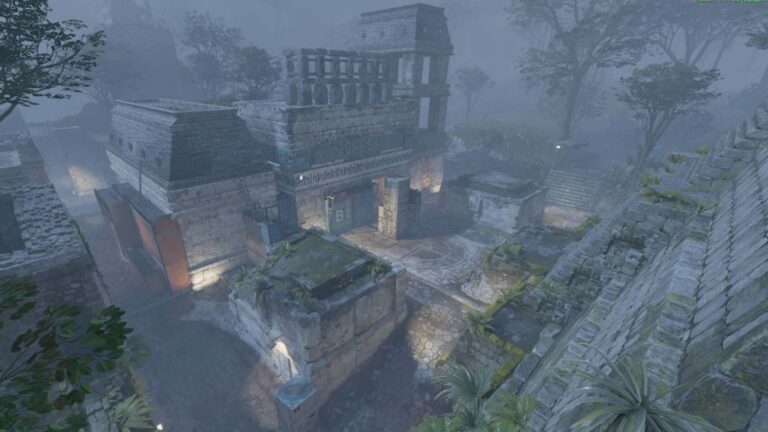 New CS2 update applies further Ancient adjustments